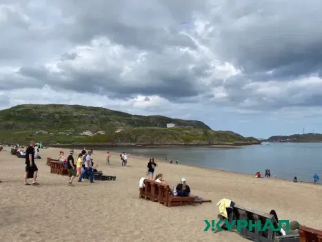 Погода в Краснодарском крае 26 апреля: переменная облачность и без осадков