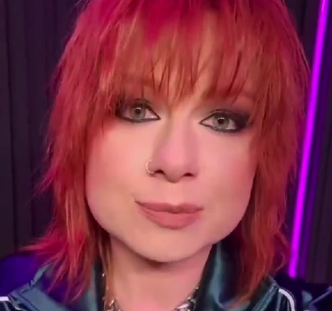 Юлия Савичева провела концерт в Краснодаре и осталась в восторге от публики