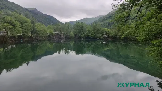 Повышение уровня воды в реке Кубань: есть ли угроза подтоплений для Краснодара