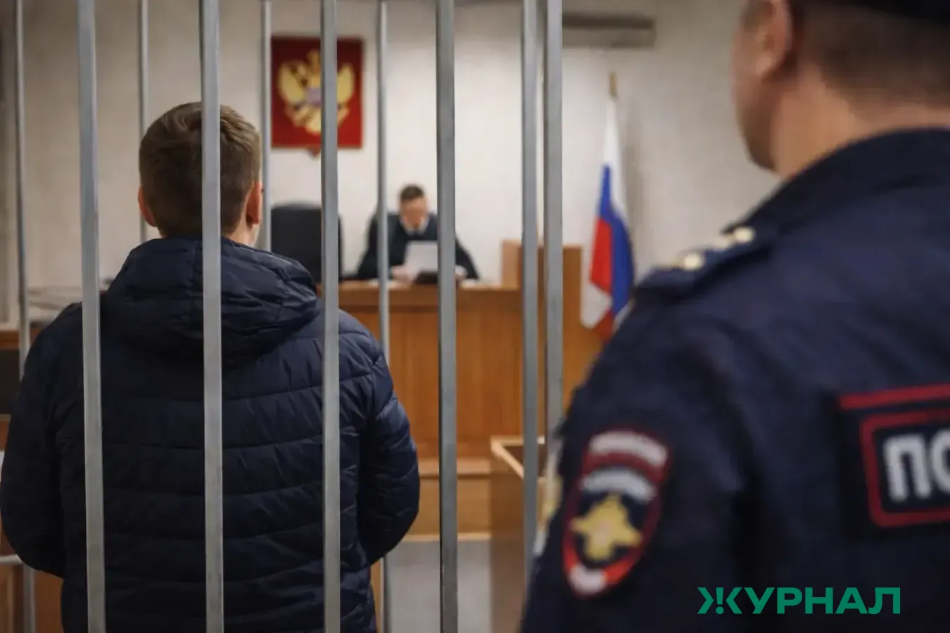 Жителя Северского района осудили за поджог релейного шкафа