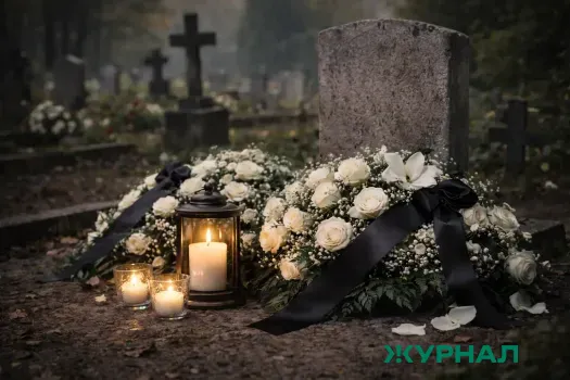 В Сочи на кладбище повреждены ограждения могил, полиция проводит проверку