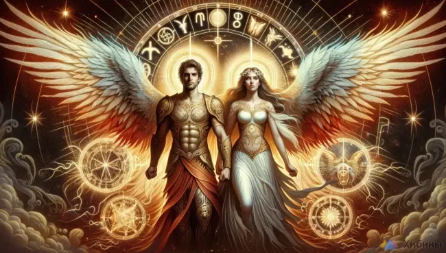 Ангелы-хранители Тельцов: как получить поддержку в трудные времена