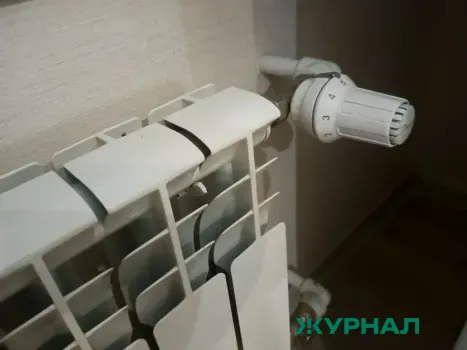 В ЖК &laquo;Дарград&raquo; под Краснодаром отключили горячую воду и отопление