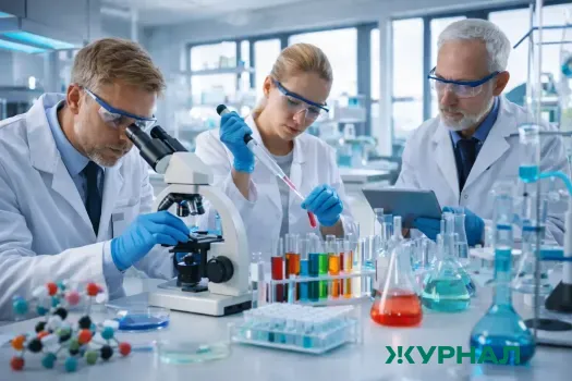 Ученые Кубани разработали индикатор для выявления мазута в воде