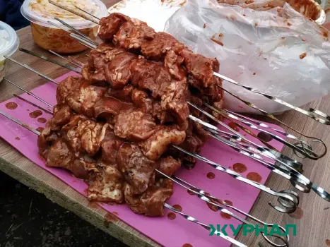 Шашлычники на выезд: как краснодарцы могут заказать приготовление мяса на природе