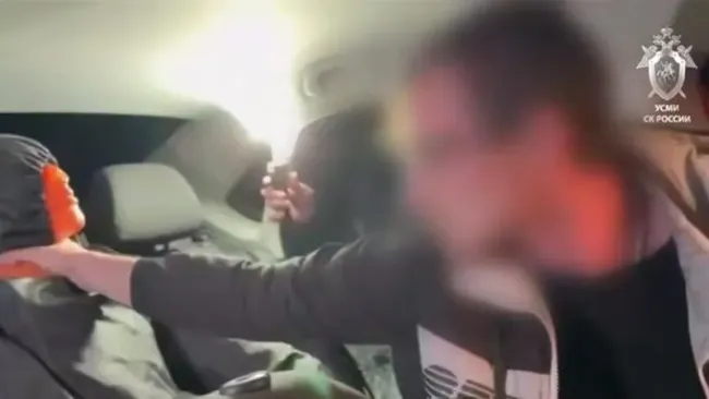 В Темрюкском районе задержали мужчину, который мог убить 11-летнюю девочку