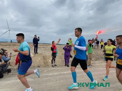 Онлайн-акция &laquo;Бодрое утро&raquo; в Краснодаре: комплекс для здоровья ног