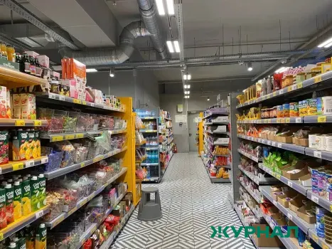 Цены на основные продукты питания в Краснодаре продолжают расти