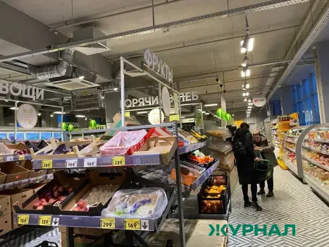 Снижение производства пищевых продуктов выявили в Краснодарском крае