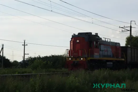В Краснодаре поезд сбил школьника, переходившего пути в наушниках