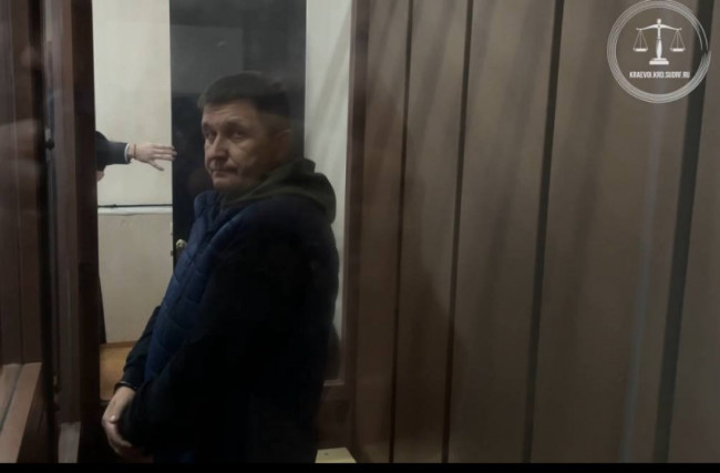 В деле экс-замгубернатора Кубани всплыл Факт хищения денег при закупке дронов