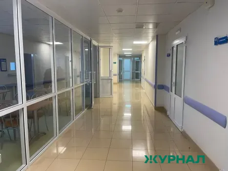 Очереди к онкодиспансеру в Краснодаре: пациенты дежурят всю ночь