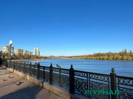 Погода в Краснодаре на 9 мая: потепление до +25 градусов и без осадков