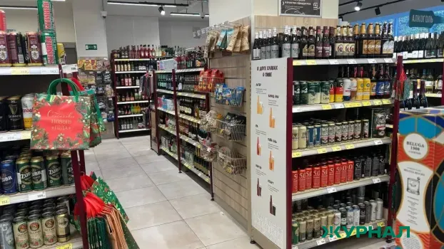Инициатива запрета продажи алкоголя на 9 Мая разделила краснодарцев