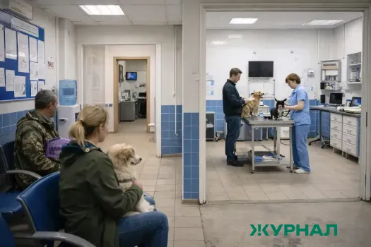 В Краснодаре 12 мая пройдет бесплатная вакцинация домашних животных