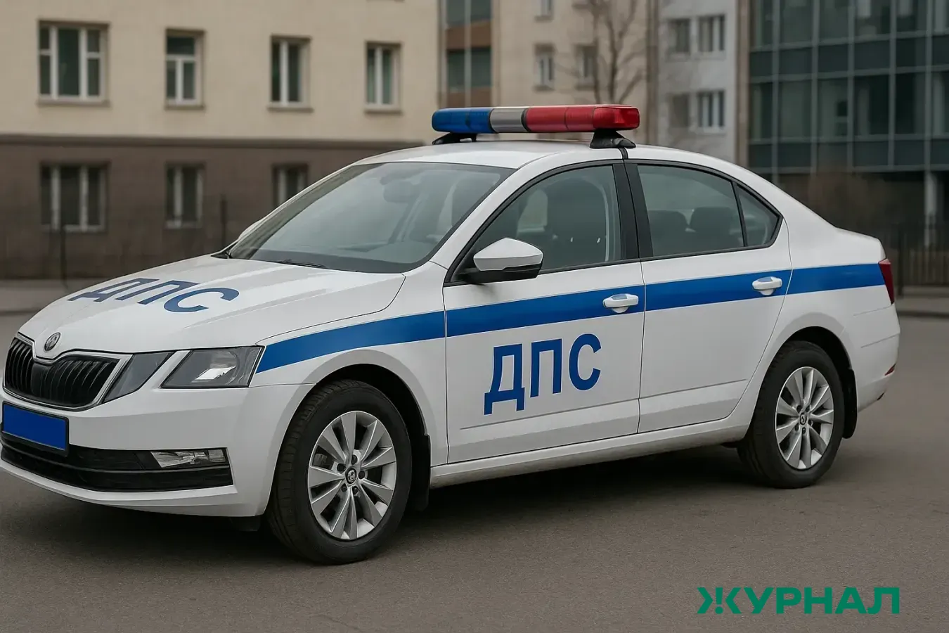 В Славянском районе водитель сбил женщину и скрылся с места ДТП
