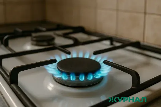 В Краснодаре 75 квартир остались без газа из-за самовольной установки колонок