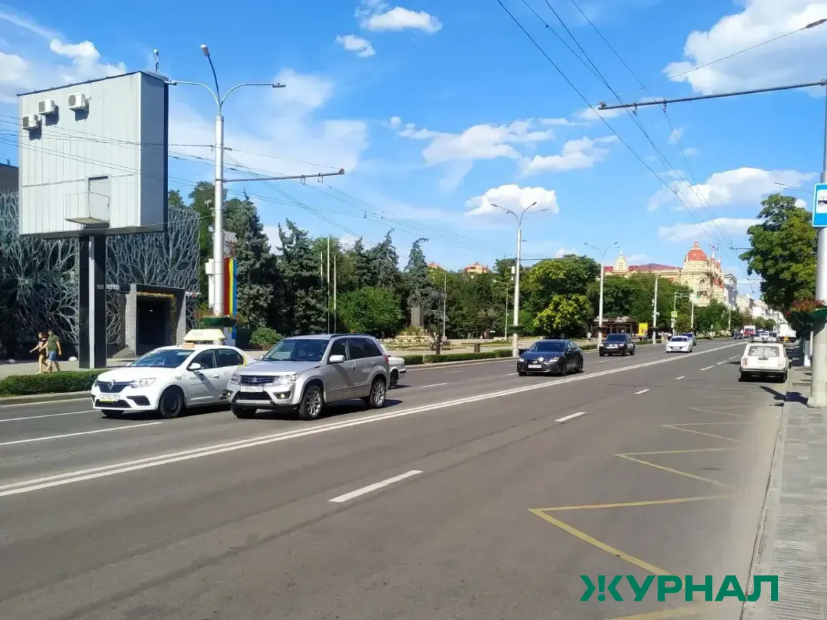 Минтранс отказался снижать порог превышения скорости до 2−3 км/ч