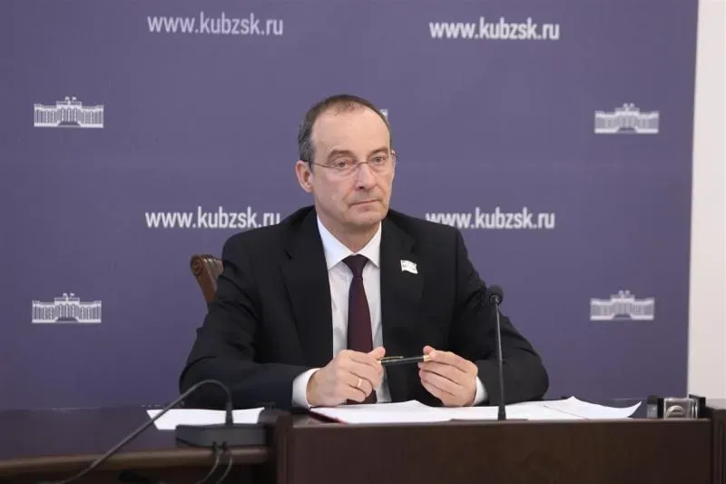 Депутаты Кубани обсудили участие граждан в охране общественного порядка