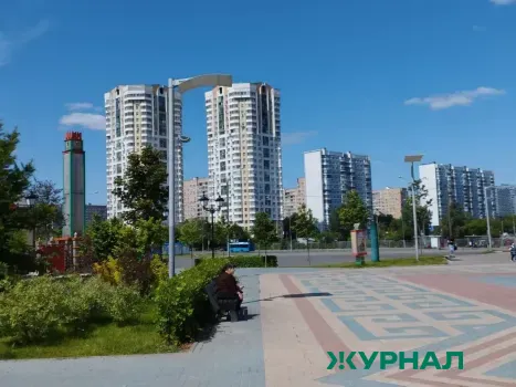 В Краснодаре обновили стоимость квадратного метра жилья
