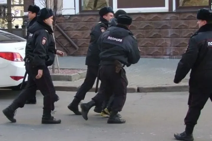 Два жителя Новороссийска задержаны за поддержку террористической организации