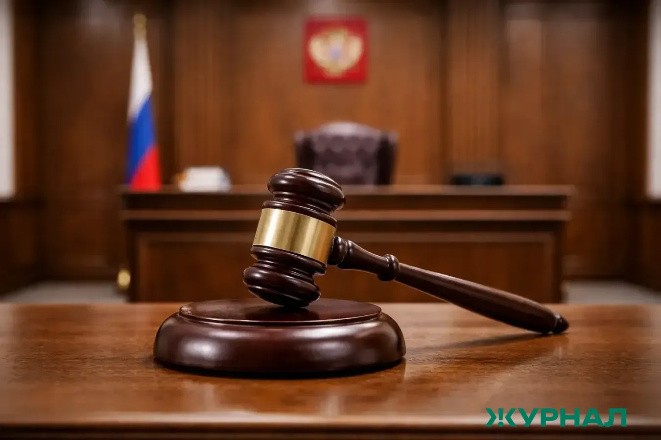Суд в Краснодаре отказал в привлечении Росимущества к делу экс-судьи Хахалевой