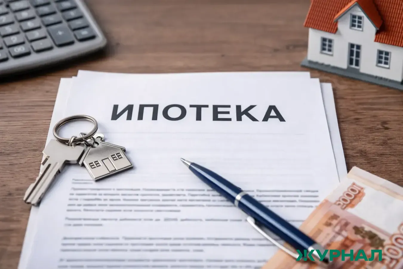Краснодар стал городом с самым длинным сроком ипотеки среди миллионников