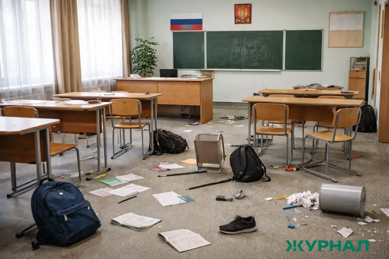 В Краснодарском крае увеличилось число обращений о травле в школах