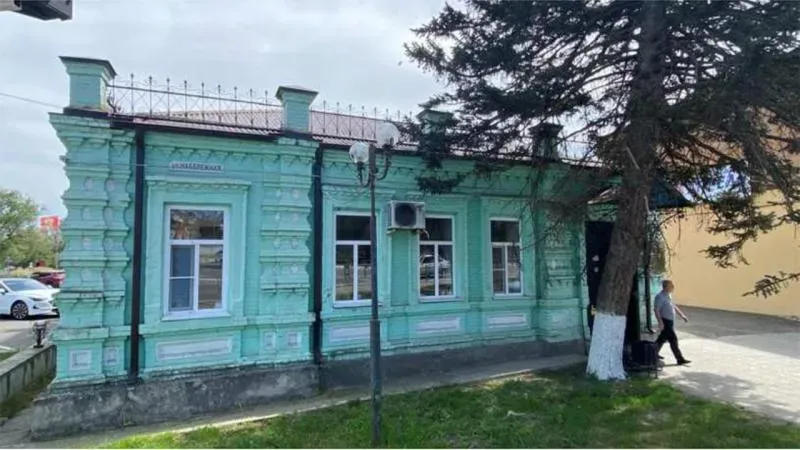 В реестр культурного наследия Кубани включили три исторических здания