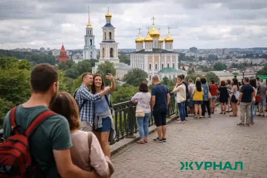 ФНС напомнила о правилах уплаты туристического налога в Краснодаре