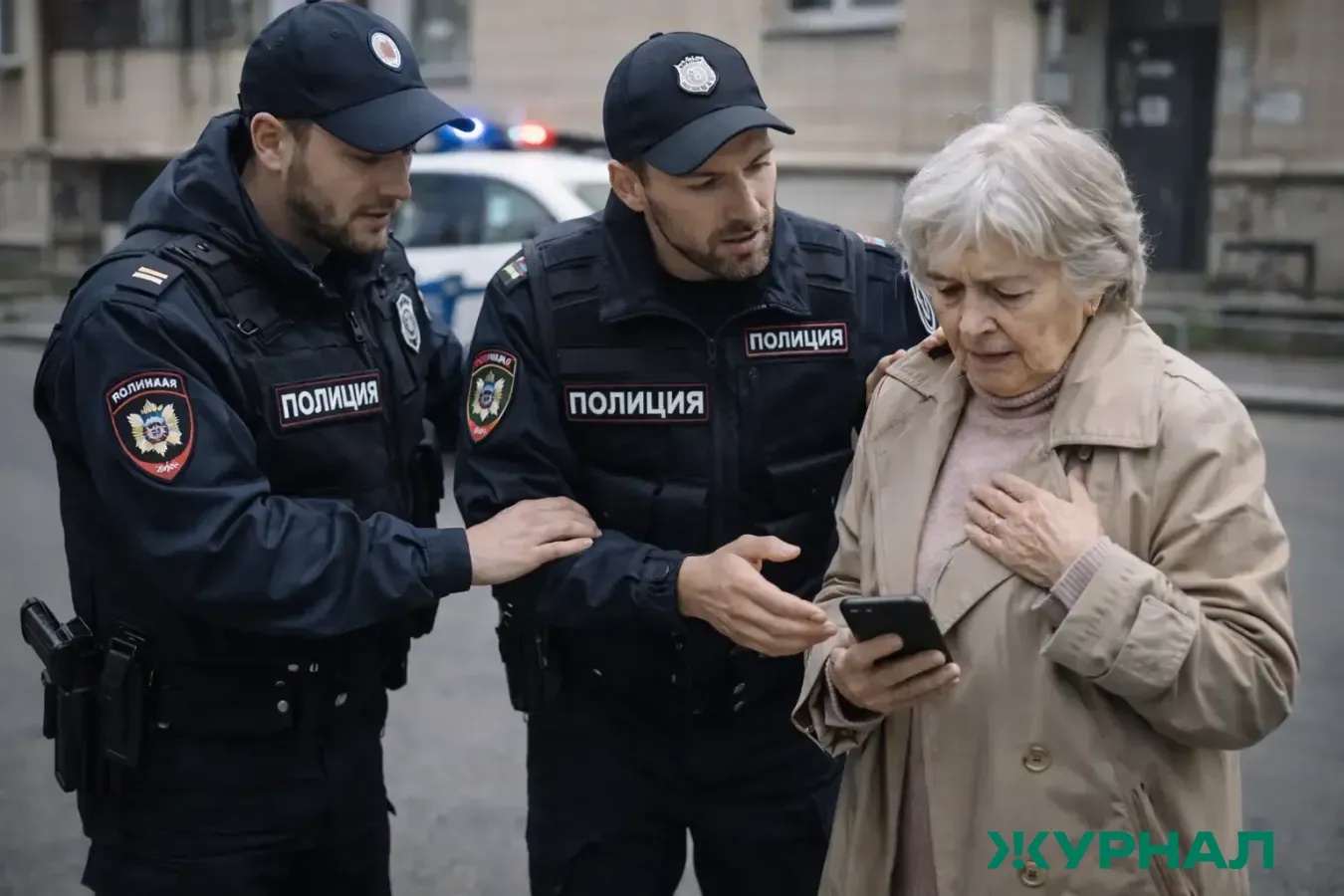 В Краснодаре полиция вернула пенсионерке 900 тысяч рублей, похищенных мошенниками