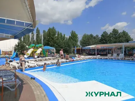 Половина гостиниц Краснодарского края уже забронирована на летний сезон