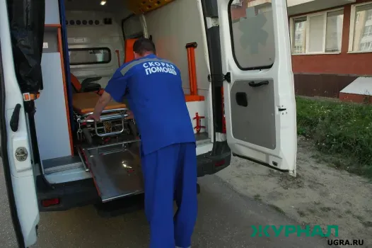 Мужчина погиб от удара молнии на Ростовском шоссе в Краснодаре