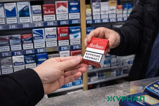 В Сочи с 1 июня вводят новые ограничения на курение в общественных местах